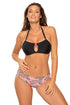 Maillot de bain deux pièces model 165668 Marko